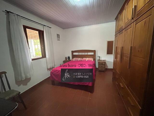 Casa para Venda em Ibiúna - 5
