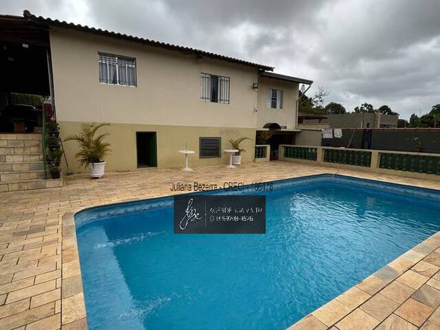 Venda em Recreio - Ibiúna