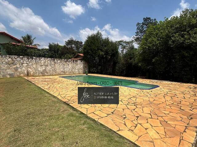 Casa para Venda em Ibiúna - 5