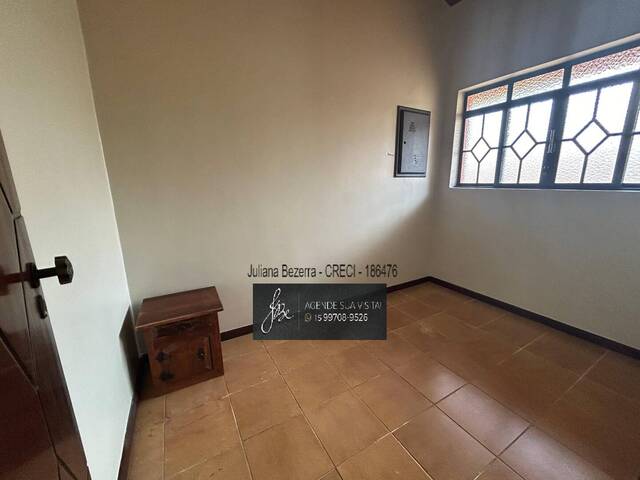 Casa para Locação em Ibiúna - 5