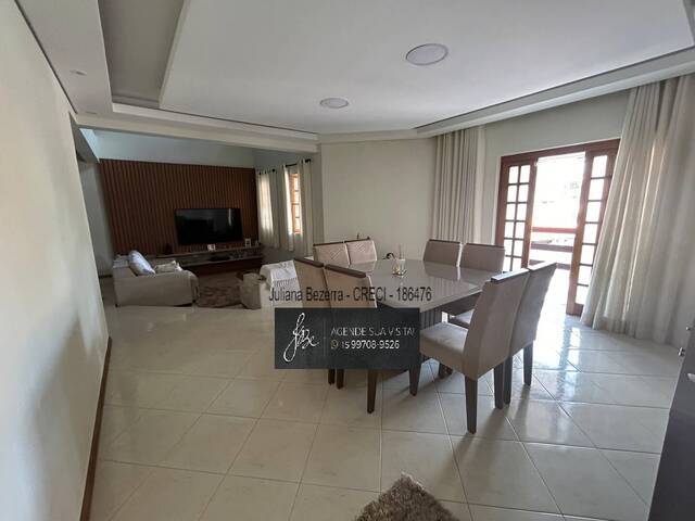 Casa para Venda em Ibiúna - 5