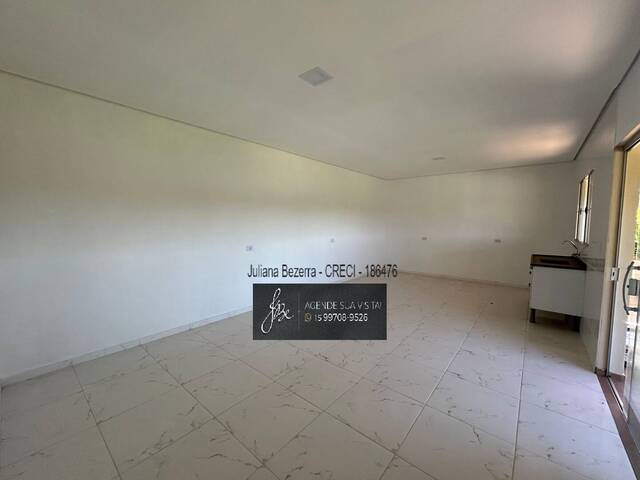 Casa para Venda em Ibiúna - 4