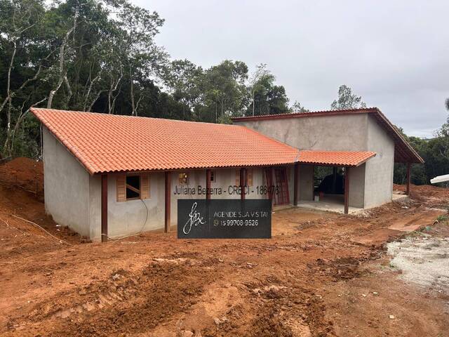 Casa para Venda em Ibiúna - 4