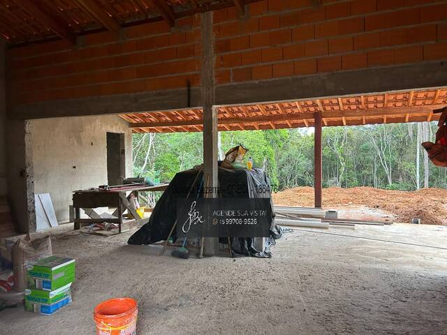 Casa para Venda em Ibiúna - 5
