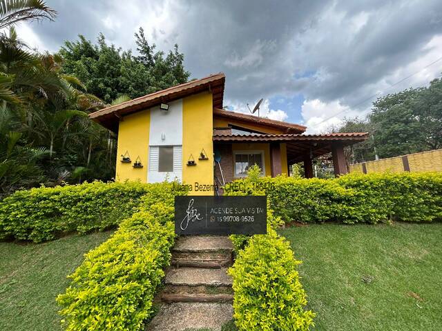 Casa para Venda em Ibiúna - 4