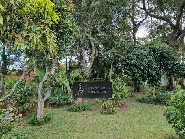 Casa para Venda em Ibiúna - 5