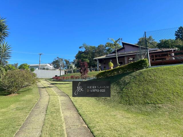 Casa para Venda em Ibiúna - 4