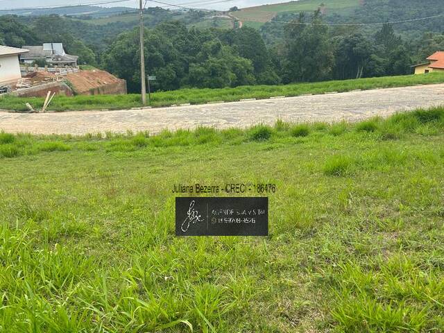 Área para Venda em Ibiúna - 4