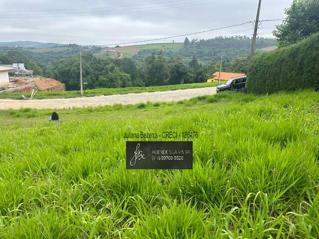 Área para Venda em Ibiúna - 5