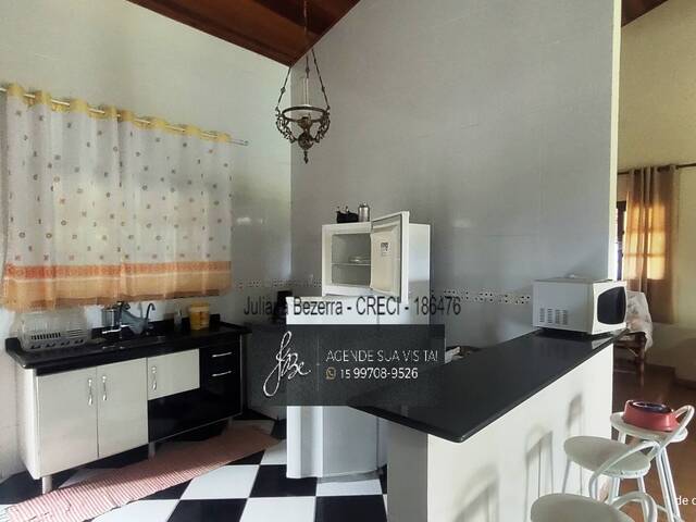 Casa para Venda em Ibiúna - 4