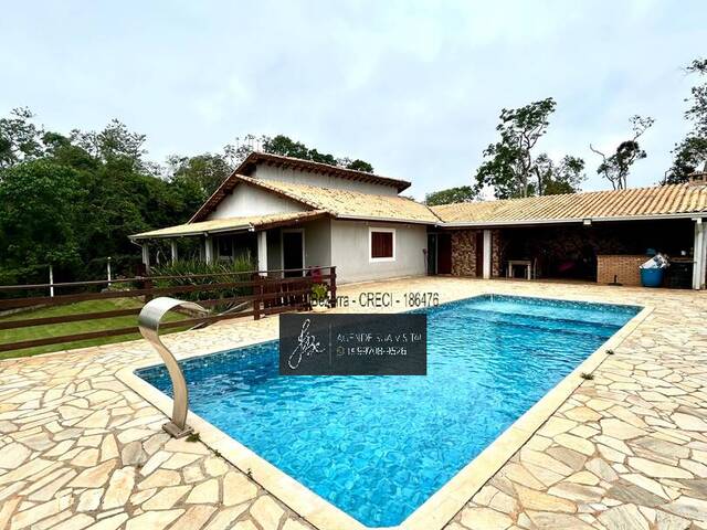 Casa para Venda em Ibiúna - 2