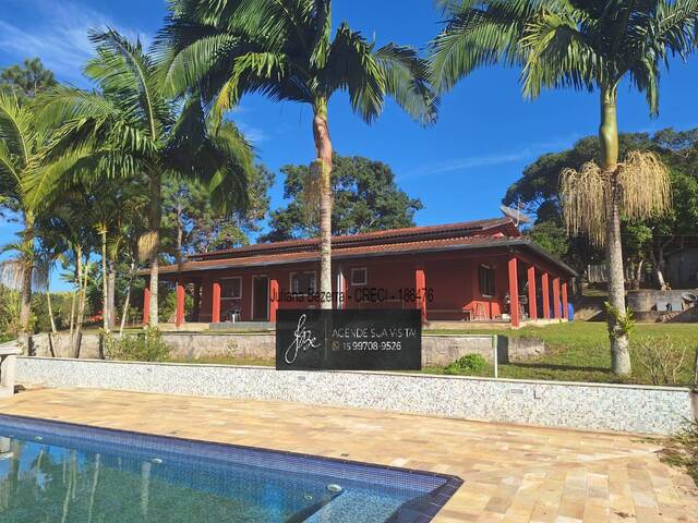 Casa para Venda em Ibiúna - 4