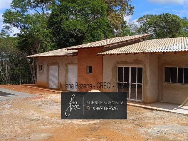 Casa para Venda em Ibiúna - 5