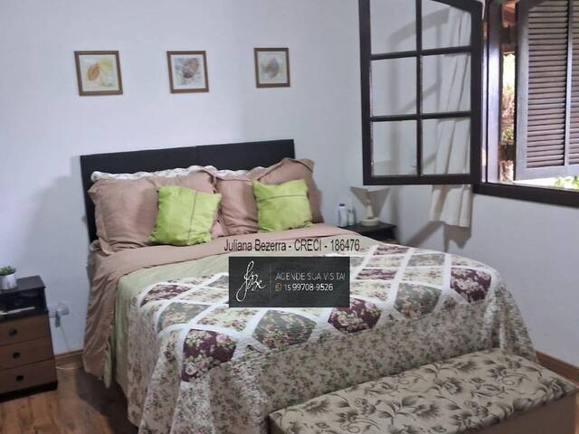 Casa para Venda em Ibiúna - 5