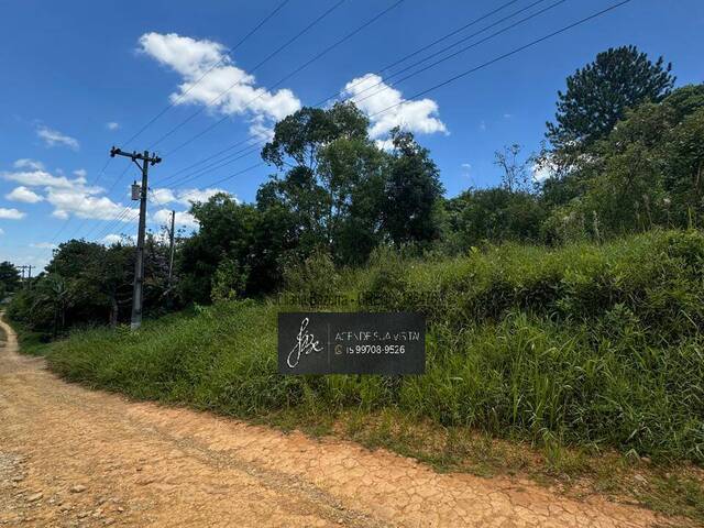 Área para Venda em Ibiúna - 4