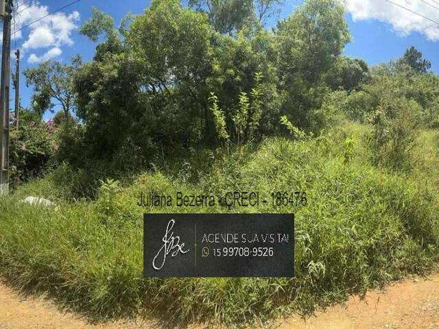Área para Venda em Ibiúna - 5