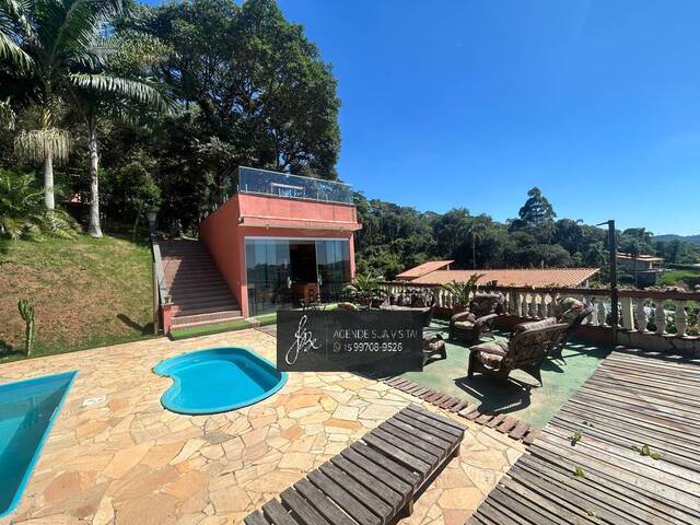 Casa para Venda em Ibiúna - 5