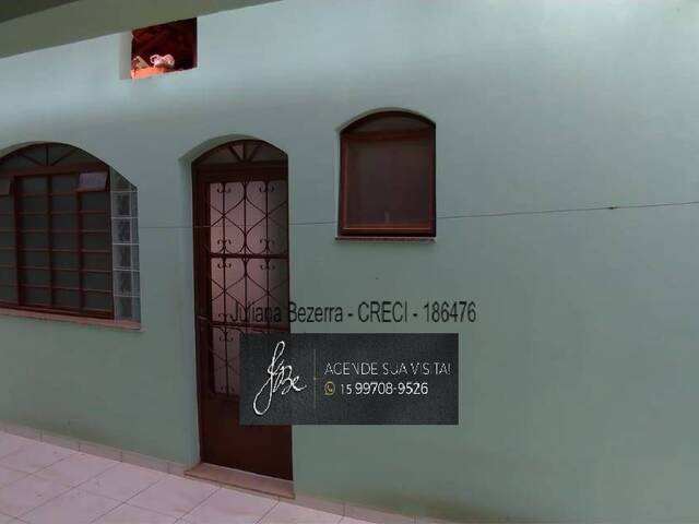 Casa para Venda em Ibiúna - 5