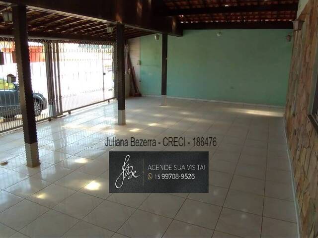 Casa para Venda em Ibiúna - 4