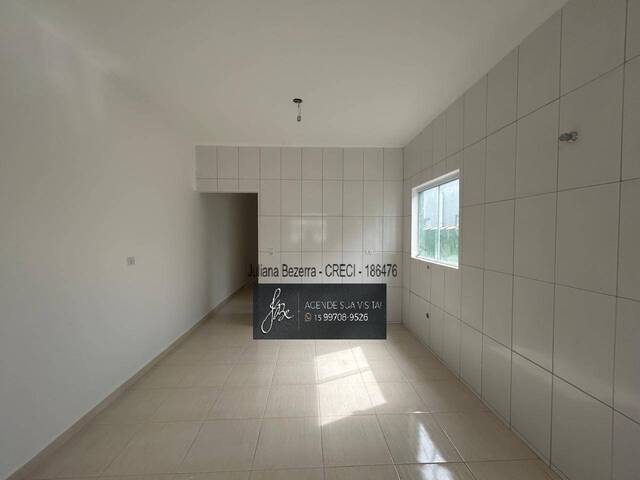 Casa para Venda em Ibiúna - 4