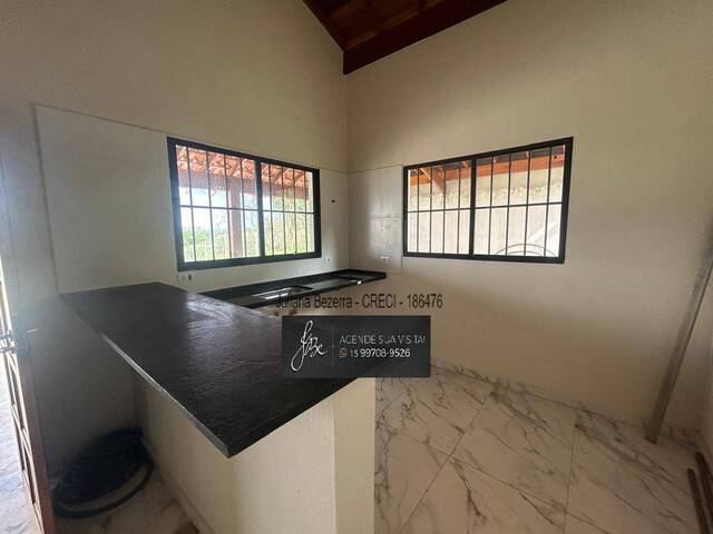 Casa para Venda em Ibiúna - 5