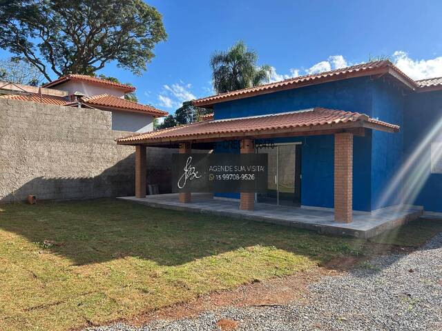#925 - Casa para Venda em Ibiúna - SP - 3