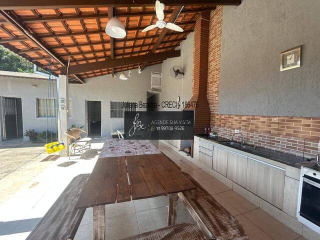 #926 - Casa para Venda em Ibiúna - SP - 3