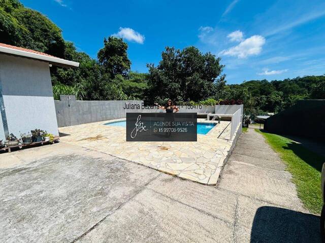 #926 - Casa para Venda em Ibiúna - SP - 1
