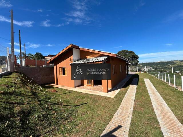 #899 - Casa para Venda em Ibiúna - SP - 2