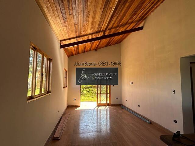 Casa para Venda em Ibiúna - 5