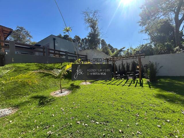 #929 - Casa para Venda em Ibiúna - SP - 2