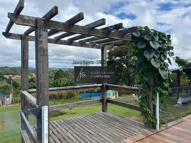 Casa para Venda em Ibiúna - 4