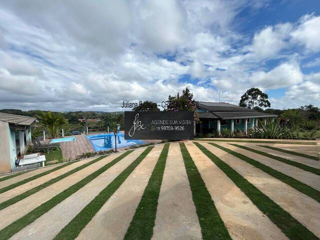 Casa para Venda em Ibiúna - 5