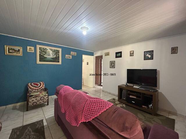 #930 - Casa para Venda em Ibiúna - SP