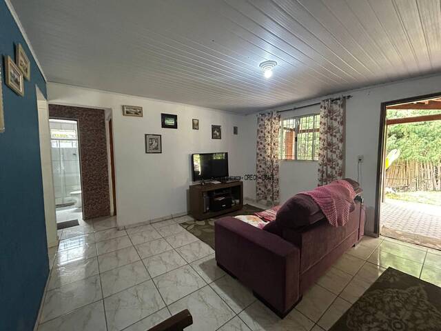 Casa para Venda em Ibiúna - 4
