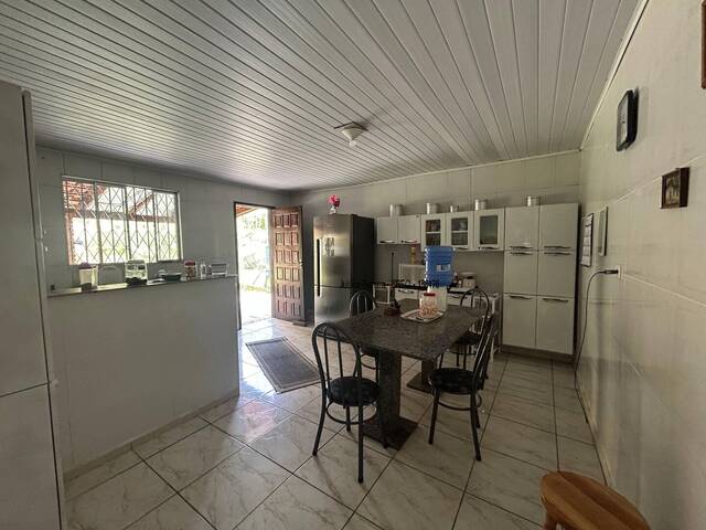 Casa para Venda em Ibiúna - 5