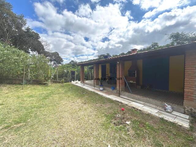 #930 - Casa para Venda em Ibiúna - SP