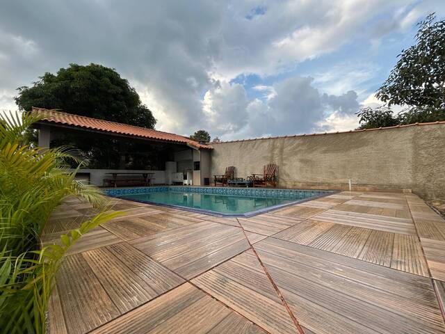Casa para Venda em Ibiúna - 4