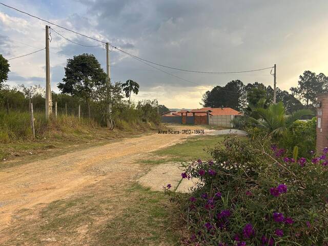 Área para Venda em Ibiúna - 5