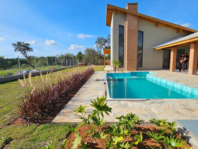 #934 - Casa para Venda em Ibiúna - SP - 1