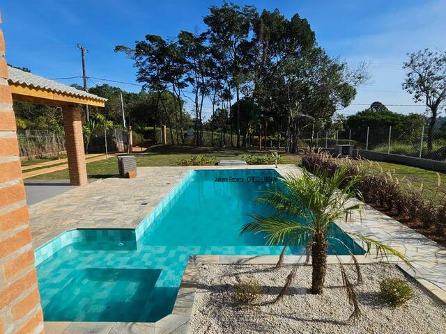 #934 - Casa para Venda em Ibiúna - SP - 2