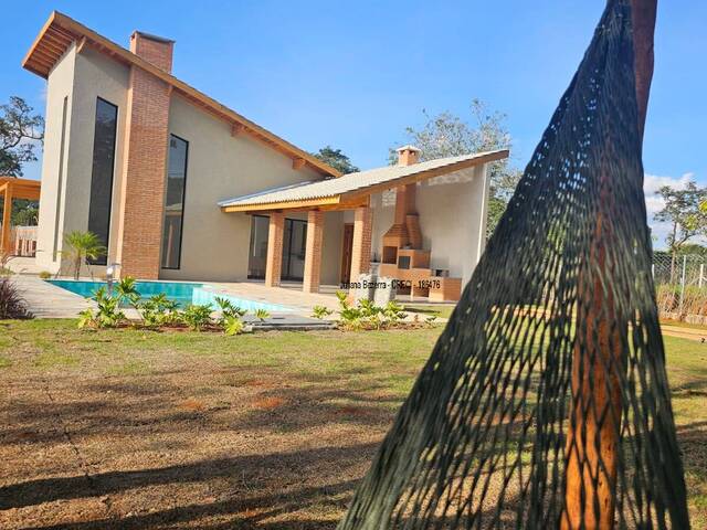 #934 - Casa para Venda em Ibiúna - SP - 3