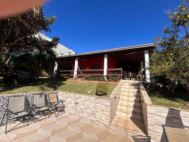 Casa para Venda em Ibiúna - 4