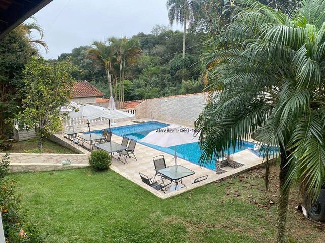 #935 - Casa para Venda em Ibiúna - SP - 3