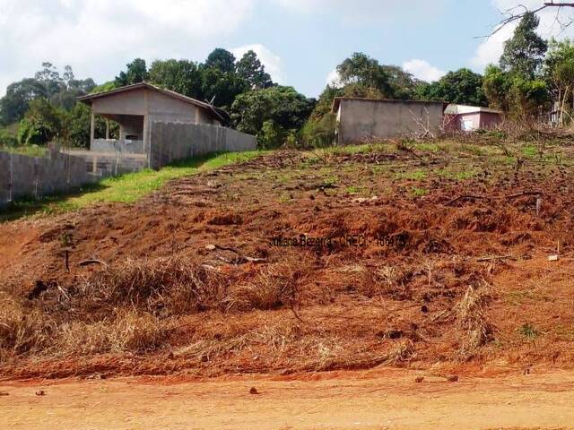 Área para Venda em Ibiúna - 4