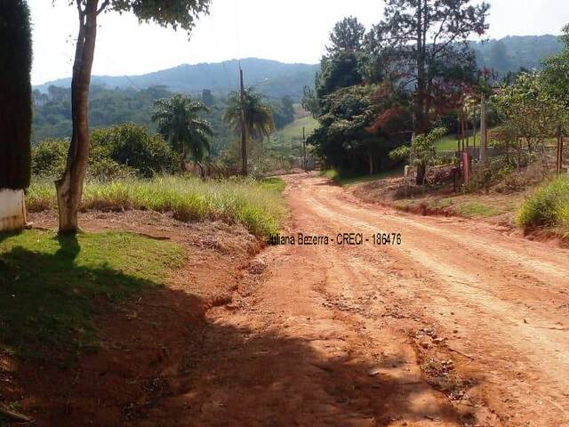 #936 - Área para Venda em Ibiúna - SP - 3