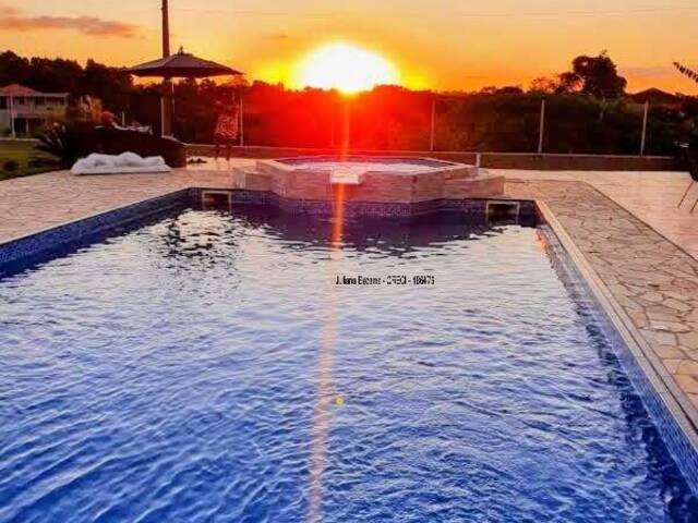 #937 - Casa para Venda em Ibiúna - SP - 3