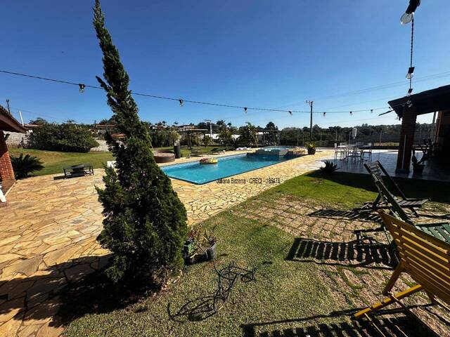 #937 - Casa para Venda em Ibiúna - SP - 2