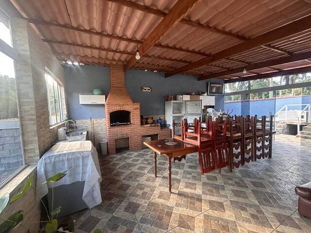 Casa para Venda em Ibiúna - 5