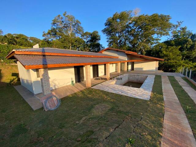 Venda em Piratuba - Ibiúna